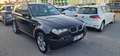 BMW X3 3.0i Aut. Fekete - thumbnail 2