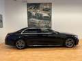 Mercedes-Benz S 580 e lang long AMG-Line Sound Pano Chauffeur Noir - thumbnail 5