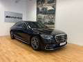 Mercedes-Benz S 580 e lang long AMG-Line Sound Pano Chauffeur Noir - thumbnail 1