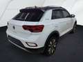 Volkswagen T-Roc T-ROC 2.0 TDI DSG GOAL*AHK*KAMERA*NAVI*LED*17ZOL Weiß - thumbnail 3