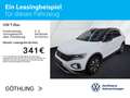 Volkswagen T-Roc T-ROC 2.0 TDI DSG GOAL*AHK*KAMERA*NAVI*LED*17ZOL Weiß - thumbnail 2