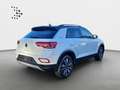 Volkswagen T-Roc T-ROC 2.0 TDI DSG GOAL*AHK*KAMERA*NAVI*LED*17ZOL Weiß - thumbnail 19