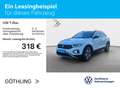 Volkswagen T-Roc T-ROC 2.0 TDI DSG GOAL*AHK*KAMERA*NAVI*LED*17ZOL Weiß - thumbnail 2