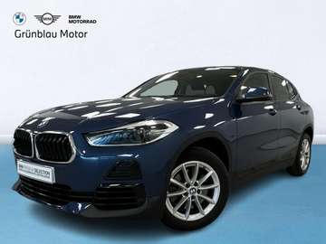 xDrive 20iA