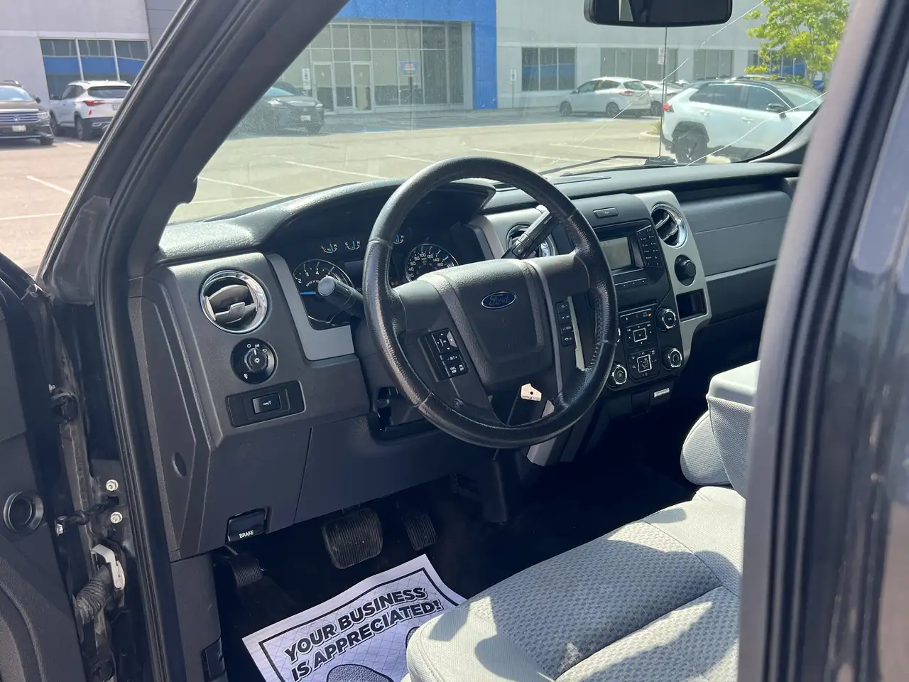 Ford F 150 снимка Ford F 150