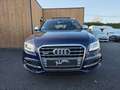Audi SQ5 3.0L BITDI 313CH Bleu - thumbnail 2
