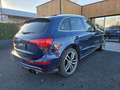 Audi SQ5 3.0L BITDI 313CH Blauw - thumbnail 4