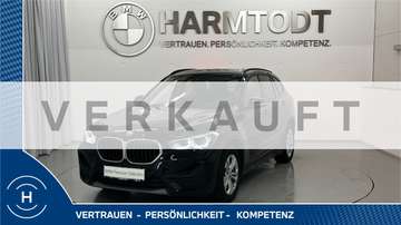 xDrive25e *Modell Advantage*