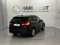 BMW X1 xDrive25e *Modell Advantage* Schwarz - thumbnail 5