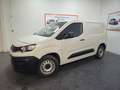 Peugeot Partner 1.5BlueHDI S&S Premium Standard 600kg 100 Blanco - thumbnail 4