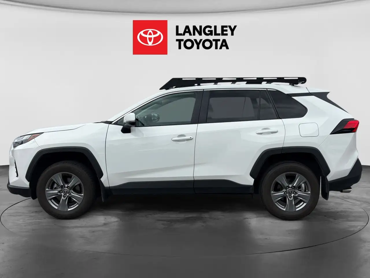 Toyota RAV 4 photo Toyota RAV 4