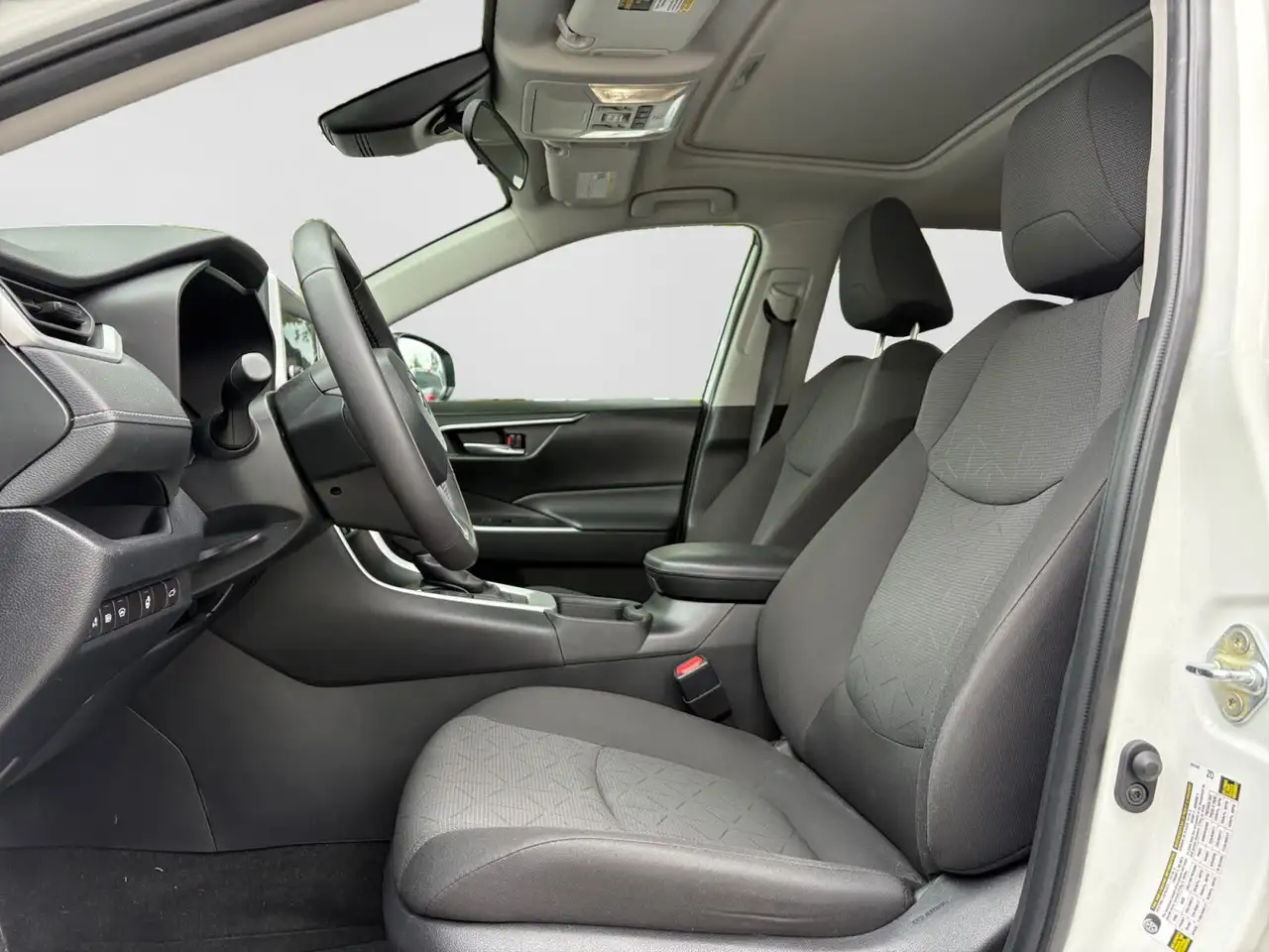 Toyota RAV 4 photo Toyota RAV 4