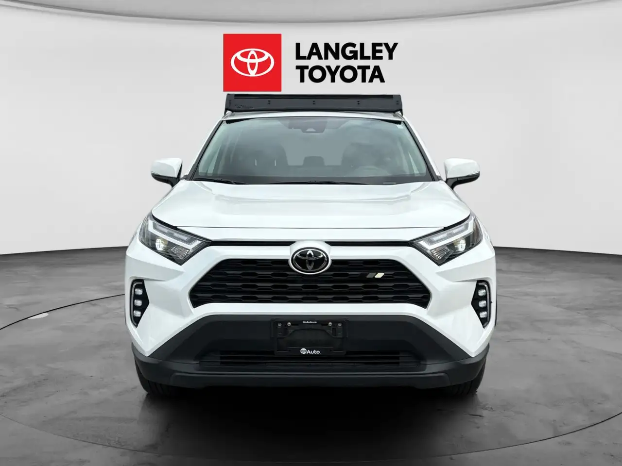 Toyota RAV 4 photo Toyota RAV 4