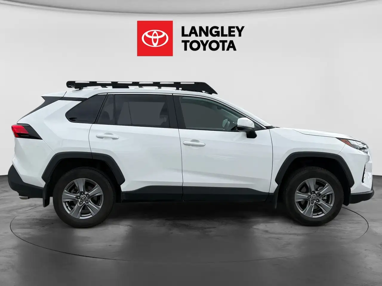 Toyota RAV 4 photo Toyota RAV 4