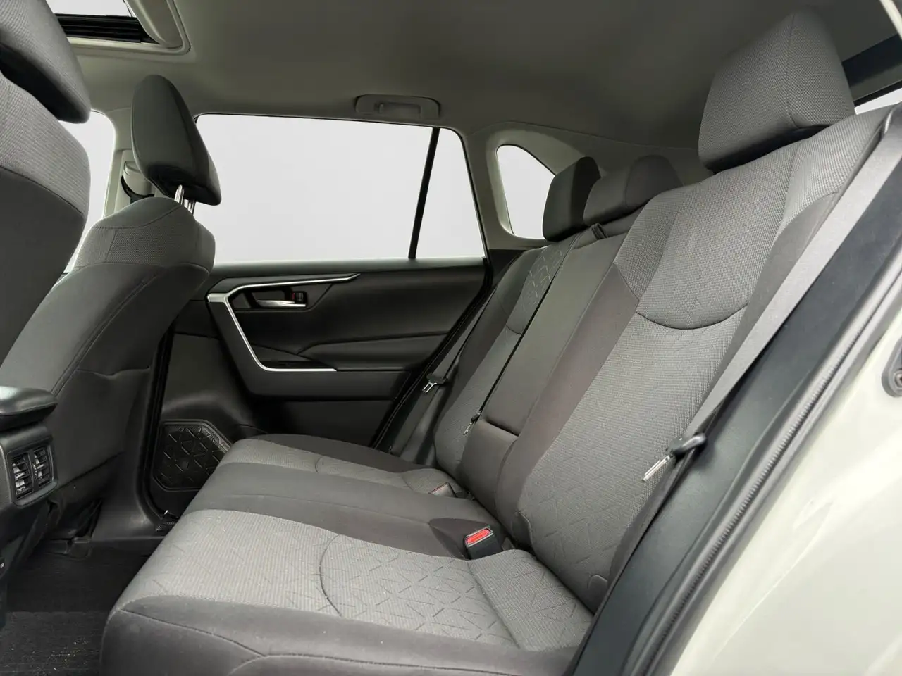 Toyota RAV 4 photo Toyota RAV 4