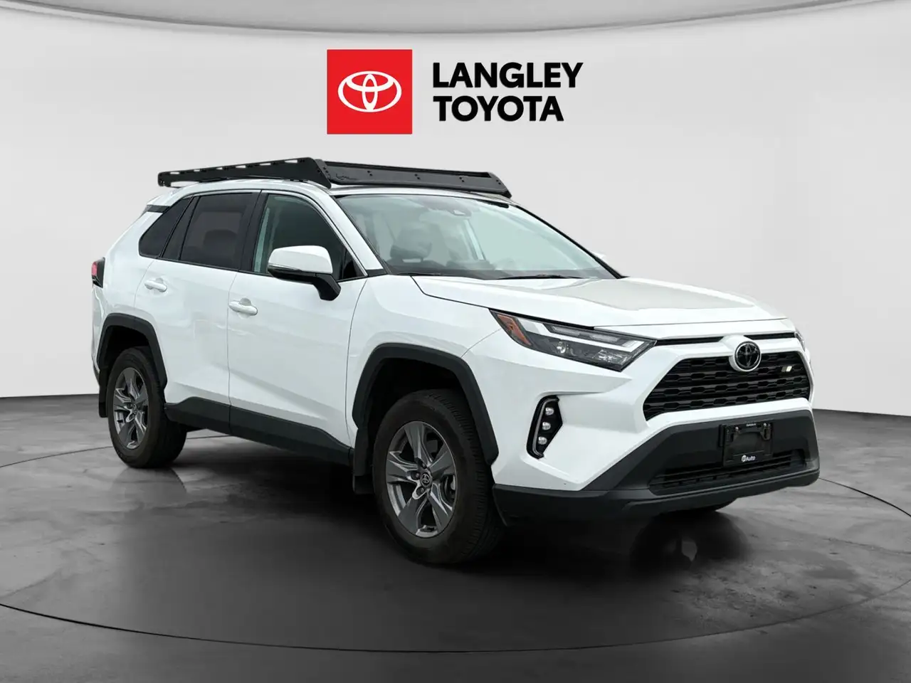 Toyota RAV 4 photo Toyota RAV 4
