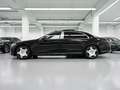 Maybach MAYBACH S 680 4MATIC - V12- ! MODELL 2025 ! Schwarz - thumbnail 4