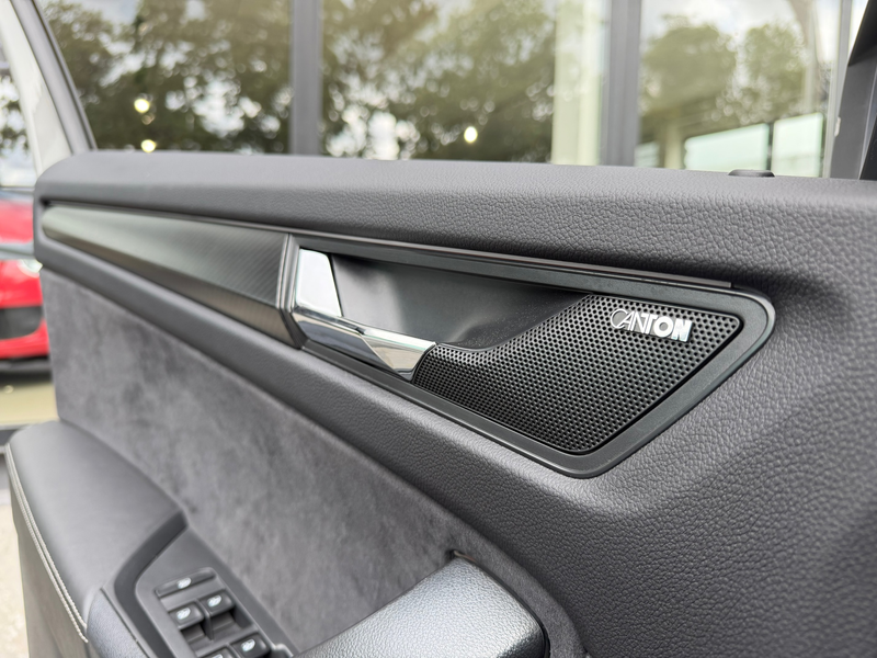 Skoda Kodiaq 1.5 TSI Sportline Pano|Canton|NL-Auto|ACC|Keyless| — photo 12
