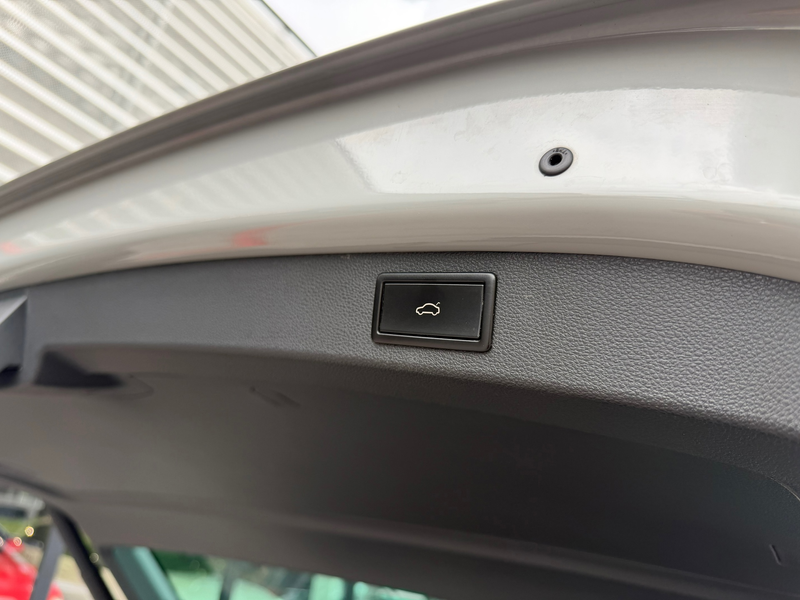 Skoda Kodiaq 1.5 TSI Sportline Pano|Canton|NL-Auto|ACC|Keyless| — photo 32
