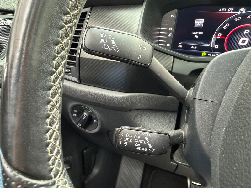 Skoda Kodiaq 1.5 TSI Sportline Pano|Canton|NL-Auto|ACC|Keyless| — photo 38