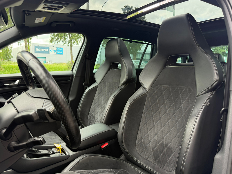 Skoda Kodiaq 1.5 TSI Sportline Pano|Canton|NL-Auto|ACC|Keyless| — photo 18