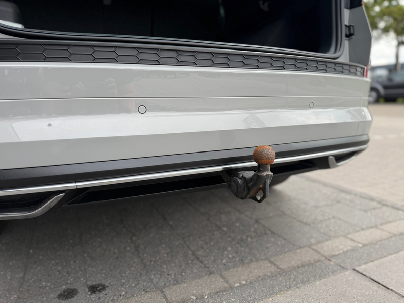 Skoda Kodiaq 1.5 TSI Sportline Pano|Canton|NL-Auto|ACC|Keyless| — photo 33