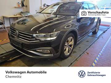 4Motion 2.0 TDI*AHK*LED*Massage*