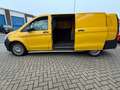 Mercedes-Benz Vito EVito Extra Lang 66 kWh|LONG-RANGE|AUTOMAAT|NAVI|2 Geel - thumbnail 5