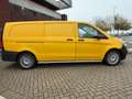 Mercedes-Benz Vito EVito Extra Lang 66 kWh|LONG-RANGE|AUTOMAAT|NAVI|2 Geel - thumbnail 11