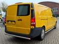 Mercedes-Benz Vito EVito Extra Lang 66 kWh|LONG-RANGE|AUTOMAAT|NAVI|2 Geel - thumbnail 10