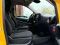 Mercedes-Benz Vito EVito Extra Lang 66 kWh|LONG-RANGE|AUTOMAAT|NAVI|2 Geel - thumbnail 14