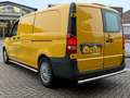 Mercedes-Benz Vito EVito Extra Lang 66 kWh|LONG-RANGE|AUTOMAAT|NAVI|2 Geel - thumbnail 7