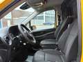 Mercedes-Benz Vito EVito Extra Lang 66 kWh|LONG-RANGE|AUTOMAAT|NAVI|2 Geel - thumbnail 15