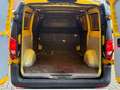 Mercedes-Benz Vito EVito Extra Lang 66 kWh|LONG-RANGE|AUTOMAAT|NAVI|2 Geel - thumbnail 9