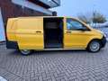 Mercedes-Benz Vito EVito Extra Lang 66 kWh|LONG-RANGE|AUTOMAAT|NAVI|2 Geel - thumbnail 12