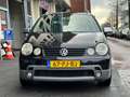 Volkswagen Polo 1.4-16V FUN 5 Deurs Airco Schwarz - thumbnail 7