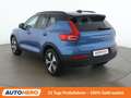 Volvo XC40 1.5 T5 Recharge Plug-in Hybrid Expression 2WD Blau - thumbnail 4