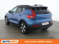 Volvo XC40 1.5 T5 Recharge Plug-in Hybrid Expression 2WD Blau - thumbnail 4