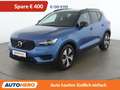 Volvo XC40 1.5 T5 Recharge Plug-in Hybrid Expression 2WD Blau - thumbnail 1
