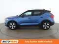 Volvo XC40 1.5 T5 Recharge Plug-in Hybrid Expression 2WD Blau - thumbnail 3