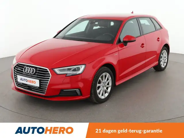 Audi 1.4 TFSI e-tron