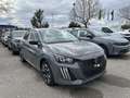 Peugeot 208 2ª serie Hybrid 100 e-DCS6 Allure - Grigio Seleniu Grigio - thumbnail 3