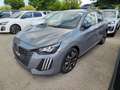 Peugeot 208 2ª serie Hybrid 110 e-DCS6 Allure - Grigio Seleniu Grau - thumbnail 1