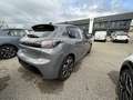 Peugeot 208 2ª serie Hybrid 110 e-DCS6 Allure - Grigio Seleniu Grau - thumbnail 5