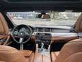 BMW 528 528i High Exec. M sport. Leder/Pano/NLA Negru - thumbnail 7