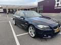 BMW 528 528i High Exec. M sport. Leder/Pano/NLA Negru - thumbnail 3