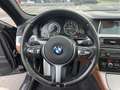 BMW 528 528i High Exec. M sport. Leder/Pano/NLA Negru - thumbnail 8