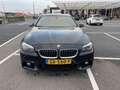 BMW 528 528i High Exec. M sport. Leder/Pano/NLA Negru - thumbnail 2