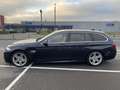 BMW 528 528i High Exec. M sport. Leder/Pano/NLA Negru - thumbnail 5