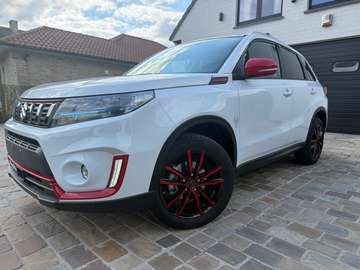 1.5 DualJet 4WD Hybrid GLX AT